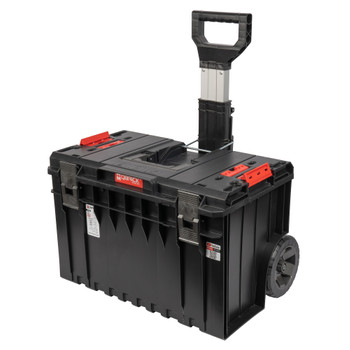 Ящик для инструментов на колесах Qbrick System One Cart