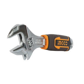 Ключ разводной 150мм, 0-28,5мм Ingco