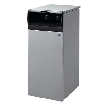 Котел газовый Baxi Slim 40кВт одноконтурный напольный