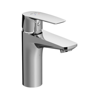 Смеситель для раковины Am.Pm Gem F90A02100 хром