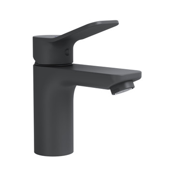 Смеситель для раковины Am.Pm X-Joy F85A02122 черный