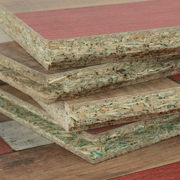 ЛДСП шпунтованная влагостойкая 16х600х1200мм Ньюпорт Quick Deck Plus