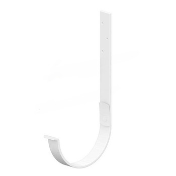 Держатель желоба GS lite D125х280 ПО-01-9003-3