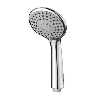 Лейка для душа 3 режима 110мм хром HB17 Haiba