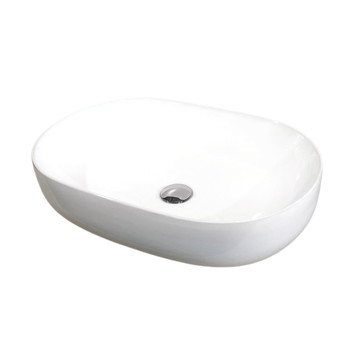 Раковина накладная Comforty 78326