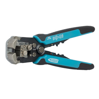 Изображение товара Щипцы Gross для зачистки электропроводов - универсальный инструмент для ремонта и строительства