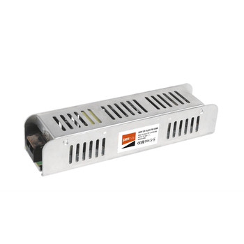 Блок питания для светодиодной ленты JazzWay 12V 100 Вт 8.3А IP20