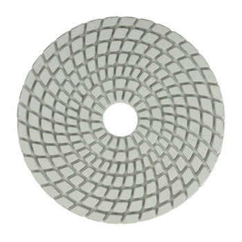 Изображение товара Круг алмазный шлифовальный черепашка 100мм P800 Vira мокрый режим