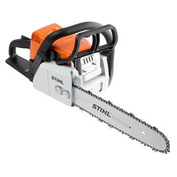 Бензопила Stihl MS 180 16"