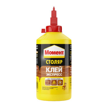 Клей Момент Столяр Экспресс, 250 г