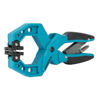 Изображение товара Струбцина клещеобразная рабочий ход 58мм Gross для дерева и металла