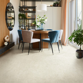 Изображение товара Линолеум бытовой усиленный Philosophy Concrete 3 3,5 м для дома и офиса