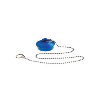 Изображение товара Пробка для сифона 1 1/2" с цепочкой А-4178-1