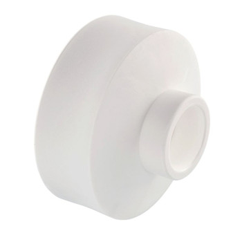 Изображение товара Муфта полипропиленовая переходная RTP 63х20