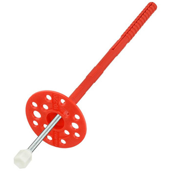 Изображение товара Дюбель для теплоизоляции Tech-Krep 10х220 мм IZL-T с термоголовкой