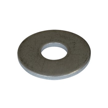 Изображение товара Шайба кузовная оцинкованная DIN 9021 М12