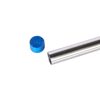 Труба из нержавеющей стали 22х1,2x4000 мм Rommer