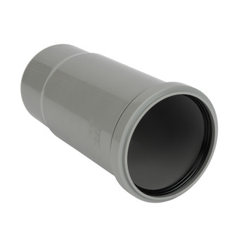 Патрубок компенсационный 110мм Ostendorf