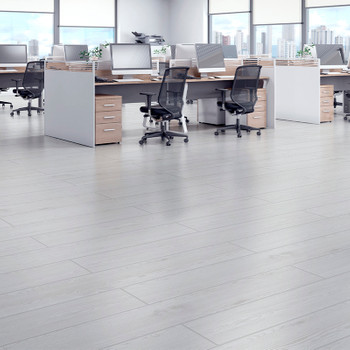 Плитка ПВХ замковая Royce Sense Дуб Кайлас 4мм 42кл с фаской 2,16м²