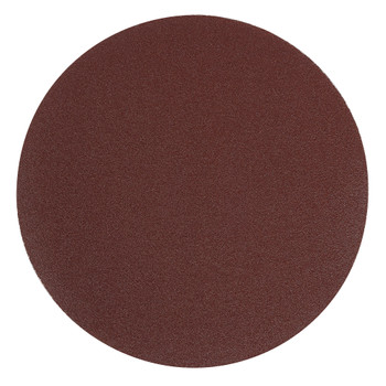 Изображение товара Круг шлифовальный Yoko P180 125 мм без отверстий, 5 шт