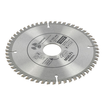 Диск пильный универсальный Trio-Diamond Multi Material 165×56T-32/30/20