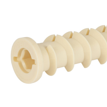 Дюбель для газобетона ЕвроПартнер 12х60 мм 15 шт