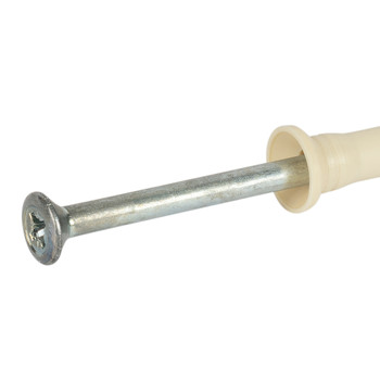 Изображение товара Дюбель-гвоздь Европартнер потайная манжета 8x100 мм 6 шт ремонтные материалы