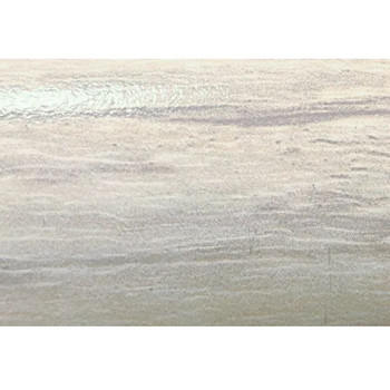 Изображение товара Порогокут из алюминия Русский Профиль 24х10 мм дуб аляска