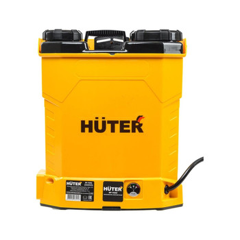 Опрыскиватель аккумуляторный ранцевый Huter SP-16AC, 16л