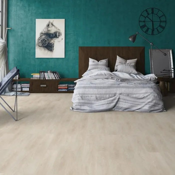 Плитка ПВХ клеевая Tarkett Groove DryBack Tevin 1,85мм 31кл без фаски 3,066м²