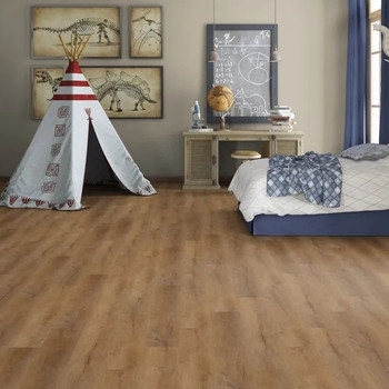 Плитка ПВХ клеевая Tarkett Groove DryBack Sam 1,85мм 31кл без фаски 3,066м²