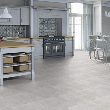 Плитка ПВХ клеевая Tarkett Groove DryBack Clyde 1,85мм 31кл без фаски 3,554м²