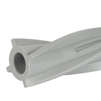 Дюбель для газобетона нейлоновый 14х80 мм 4 шт/уп