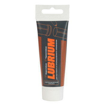 Смазка канализационная Lubrium 30 гр