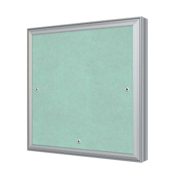 Люк ревизионный под плитку Evecs D3030 Ceramo Base 300х300 мм