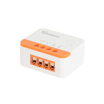 Реле Sonoff ZBMINI L2 Extreme ZigBee