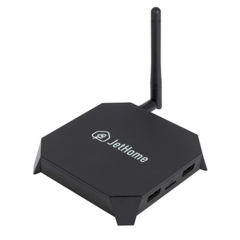 Контроллер для автоматизации JetHome JetHub H1 H1-1GB-32GB-2652