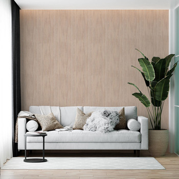 Панель стеновая МДФ Stella Дуб Снежный 2700х200х6 мм