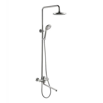 Система душевая Fmark FS8345-35