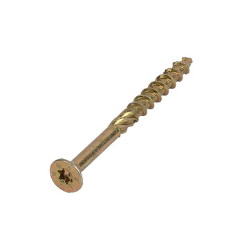 Изображение товара Шуруп конструкционный потайная головка 8х100 мм 50 шт/уп