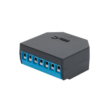 Реле Wi-Fi двухканальное Shelly 2,5