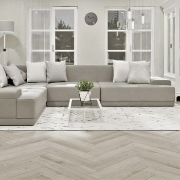 Изображение товара Плитка ПВХ Betta Chalet Куршевель 4,5мм 42кл с фаской