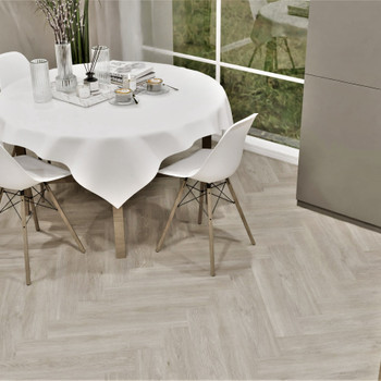 Плитка ПВХ замковая Betta Chalet Цермат 4,5мм 42кл с фаской 1,31м²