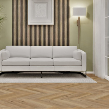 Плитка ПВХ замковая Betta Chalet Морзин 4,5мм 42кл с фаской 1,31м²