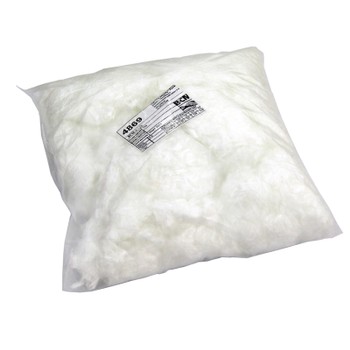 Волокно строительное микроармирующие ВСМ - 18 мм, 0.9 кг