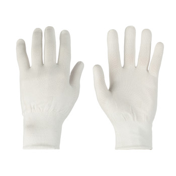 Перчатки нейлоновые