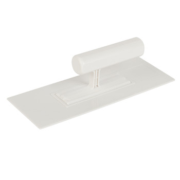 Кельма прямоугольник УправДом 240x90 мм пластмасса