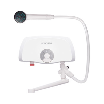 Водонагреватель проточный Royal Thermo SmartFix TS 5,5 кВт