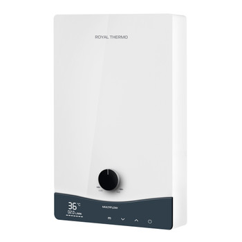 Водонагреватель проточный Royal Thermo NPX 8 Multiflow 8,8 кВт