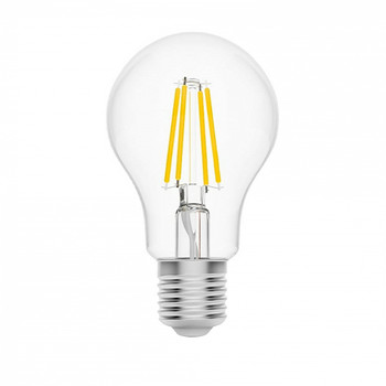 Лампа умная Gauss Smart Home Filament 6,5Вт 806Лм 2000-6500К E27